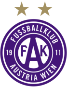 Austria Vienna logo