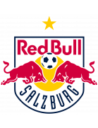 Red Bull Salzburg logo