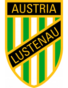 SC Austria Lustenau logo