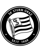 SK Sturm Graz logo