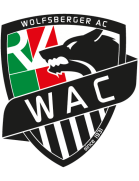Wolfsberger AC logo