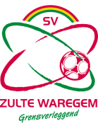 Zulte Waregem logo
