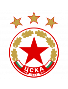 CSKA Sofia logo