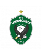 Ludogorets Razgrad logo