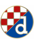 GNK Dinamo Zagreb logo