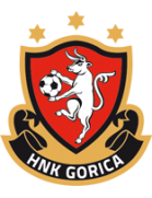 HNK Gorica logo