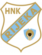 HNK Rijeka logo