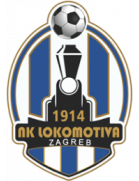 NK Lokomotiva Zagreb logo