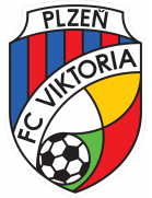 FC Viktoria Plzen logo
