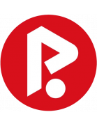 FK Pardubice logo