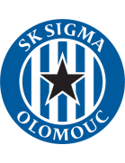 SK Sigma Olomouc logo