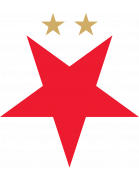 SK Slavia Prague logo
