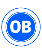 Odense Boldklub logo