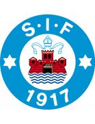 Silkeborg IF logo