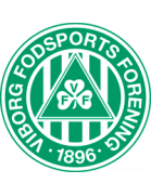 Viborg FF logo