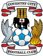 Coventry City logo