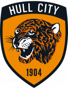 Hull City logo