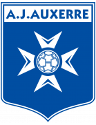 AJ Auxerre logo