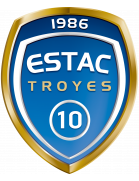 ES Troyes AC logo