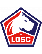 LOSC Lille logo