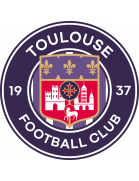 Toulouse FC logo