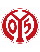 1. FSV Mainz 05 logo