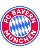 FC Bayern Munchen logo