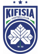 AE Kifisia logo