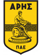 Aris Thessaloniki logo