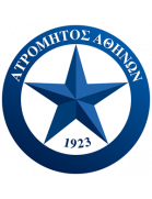 Atromitos Athens logo
