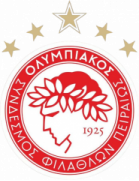 Olympiacos Piraeus logo