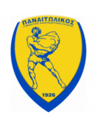 Panetolikos logo