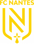 FC Nantes logo