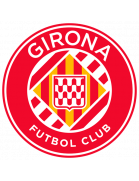 Girona FC logo
