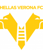 Hellas Verona FC logo