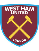 West Ham United logo
