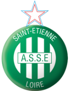 AS Saint-Etienne logo