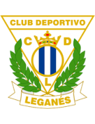 CD Leganes logo