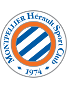 Montpellier HSC logo