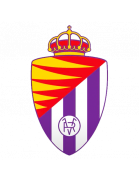 Real Valladolid logo