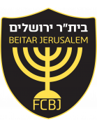 Beitar Jerusalem logo