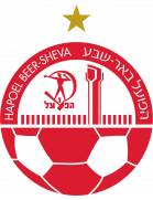Hapoel Beer Sheva logo