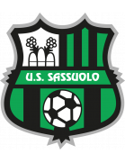US Sassuolo Calcio logo