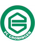 FC Groningen logo