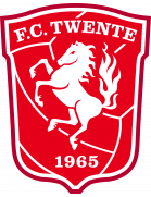 FC Twente logo