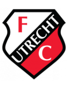 FC Utrecht logo