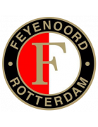 Feyenoord Rotterdam logo