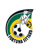 Fortuna Sittard logo