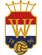 Willem II Tilburg logo