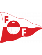 Fredrikstad FK logo